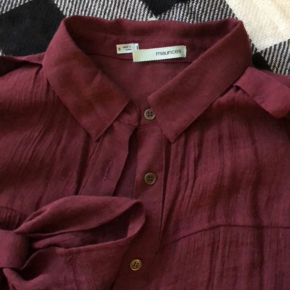 Blouse - Picture 2 of 2